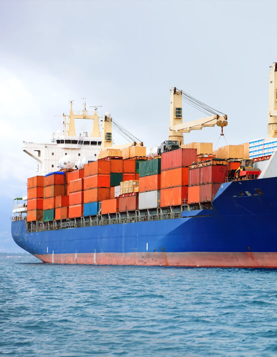 Bulk Cargo – Junoon Shipping & Logistics